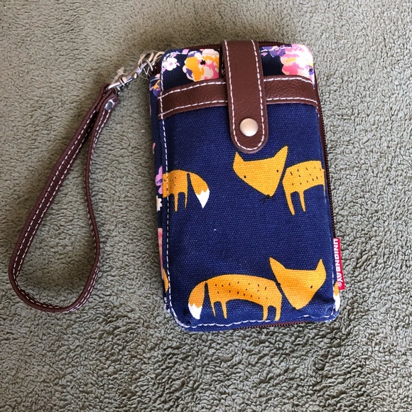 UNIONBAY Handbags - ‼️⬇️NWOT Unionbay Wallet